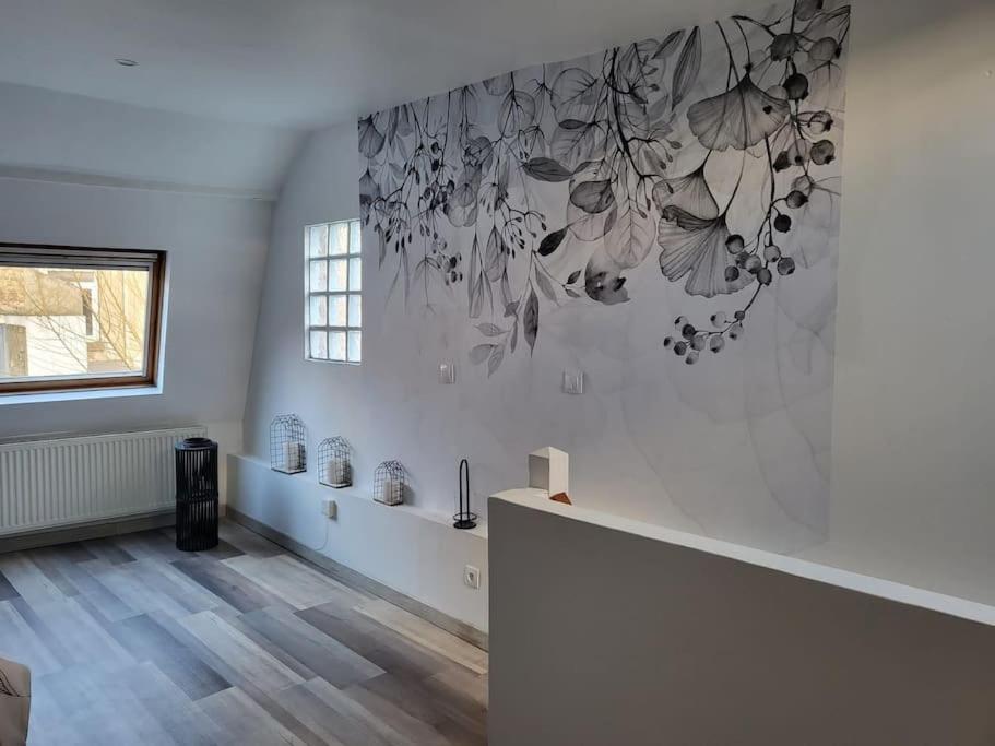 Apartmán Nuitees / Teletravail Dunkirk Exteriér fotografie